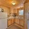 Lakefront Cabin with 2 Lofts, Boats on 4 Acres