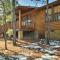 3 Mi to Dtwn Show Low Retreat with 2 Decks - Show Low