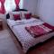 Apartmani Sobe Sljivancanin - Žabljak