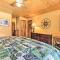 Best Location - Maggie Valley Cabin with Hot Tub!