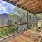 Best Location - Maggie Valley Cabin with Hot Tub!