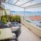 Beach Apartments Marijana