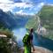 Fagre Stryn Feriehus