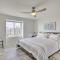 Charming Oceanside Condo with Beach and Pool Access! - Oceanside