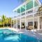 Villa of the Setting Sun