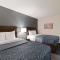 Econo Lodge Williston - 威利斯顿