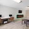 Econo Lodge Williston - 威利斯顿