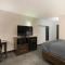 Econo Lodge Williston - 威利斯顿