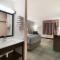 Econo Lodge Williston - 威利斯顿