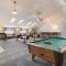 Econo Lodge Williston - 威利斯顿