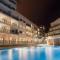 Alicante Hills Luxury Beach Apartment - Alicante