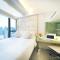 iclub Sheung Wan Hotel