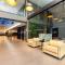 Tri Hotel Executive Lajeado
