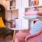 Studio cosy au cœur de Jaurès - 贝尔福