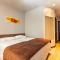 Tri Hotel Executive Lajeado