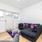 2BR Apt-Sleeps 5-Accessible-Central Dartford - Dartford