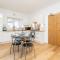 2BR Apt-Sleeps 5-Accessible-Central Dartford - Dartford