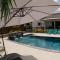 Ô Ruisseau Lodges - Lodge Dattier