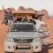 Rum ROZA Luxury Camp