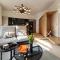 Bild Luxury Omuntu-Design-Apartment Deluxe