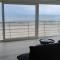 Appartment with frontal sea view with 3 bedrooms