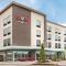 Hattiesburg West, an IHG Hotel - Хаттисберг