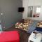 LauRina - Chambre, SDB, terrasse, arrivée autonome - 鲁瓦扬