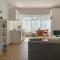Apartamento Retiro Sol