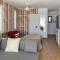Apartamento Retiro Sol