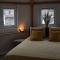 THE ROOFTOP - a trendy new apartment with airconditioning, large terrace & free parking
