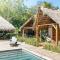 Monoloko Lodge Popoyo