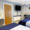 Gracehill Lodge - Guest Accommodation
