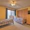 Rustic Lake Buchanan Hideaway with Game Room and Grill - Tow