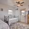 Rustic Lake Buchanan Hideaway with Game Room and Grill - Tow