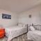 Rustic Lake Buchanan Hideaway with Game Room and Grill - Tow