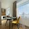 Park & Beach Area Apartment