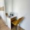 Park & Beach Area Apartment