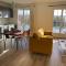 Ambiance Seine, Appartement lumineux en bordure de Seine - Chouette - Thomery