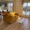 Ambiance Seine, Appartement lumineux en bordure de Seine - Chouette - Thomery