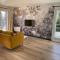 Ambiance Seine, Appartement lumineux en bordure de Seine - Chouette - Thomery