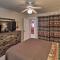 Lake Havasu Home Heated Pool and Golf Course Views