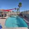 Lake Havasu Golf Course Home with Heated Pool! - Lake Havasu City