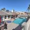 Lake Havasu Home Heated Pool and Golf Course Views - Lake Havasu City