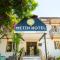 Metin Hotel
