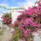 Unique Galini Oia - Adults Only - 伊亚