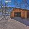 Cotopaxi Escape with Game Room on Arkansas River! - Cotopaxi