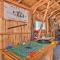 Cotopaxi Escape with Game Room on Arkansas River! - Cotopaxi
