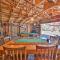 Cotopaxi Escape with Game Room on Arkansas River! - Cotopaxi