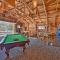 Cotopaxi Escape with Game Room on Arkansas River! - Cotopaxi