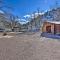 Cotopaxi Escape with Game Room on Arkansas River! - Cotopaxi
